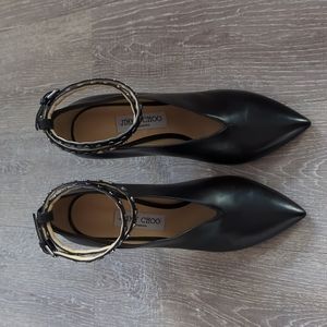 Jimmy Choo Lark shoes